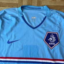 2008 09 HOLLAND AWAY FOOTBALL SHIRT *BNWT* Netherlands - XL