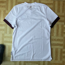 2023 24 Heart of Midlothian third football shirt - M