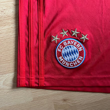 2019-20 Bayern Munich home football shorts Adidas - S