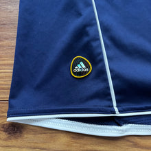 2010 11 Scotland home football shirt Adidas (good/excellent) - M