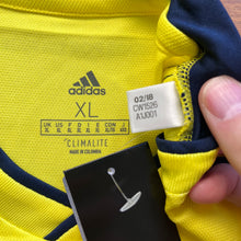 2018-19 Colombia home football shirt Adidas *BNWT* - Sizes