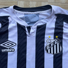 2020 21 Santos FC Brazil away football shirt Umbro - XL