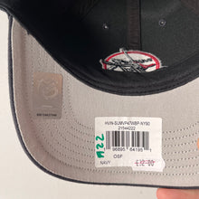 Winnipeg Jets '47 MVP Adjustable Cap – Black