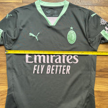 2024-25 AC Milan Third football shirt Puma - S
