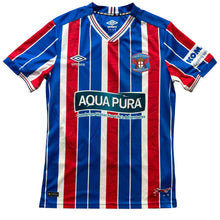 2025 25 Carlisle home football shirt Umbro - S