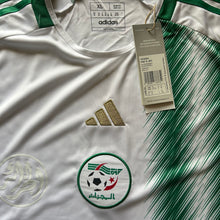 2022 23 Algeria home football shirt Adidas *BNWT* - XL