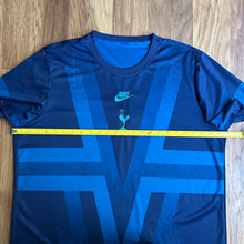 2019 20 Tottenham Hotspur pre-match training football shirt  Nike - XXL