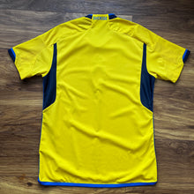 2022 Sweden home football shirt Adidas - L