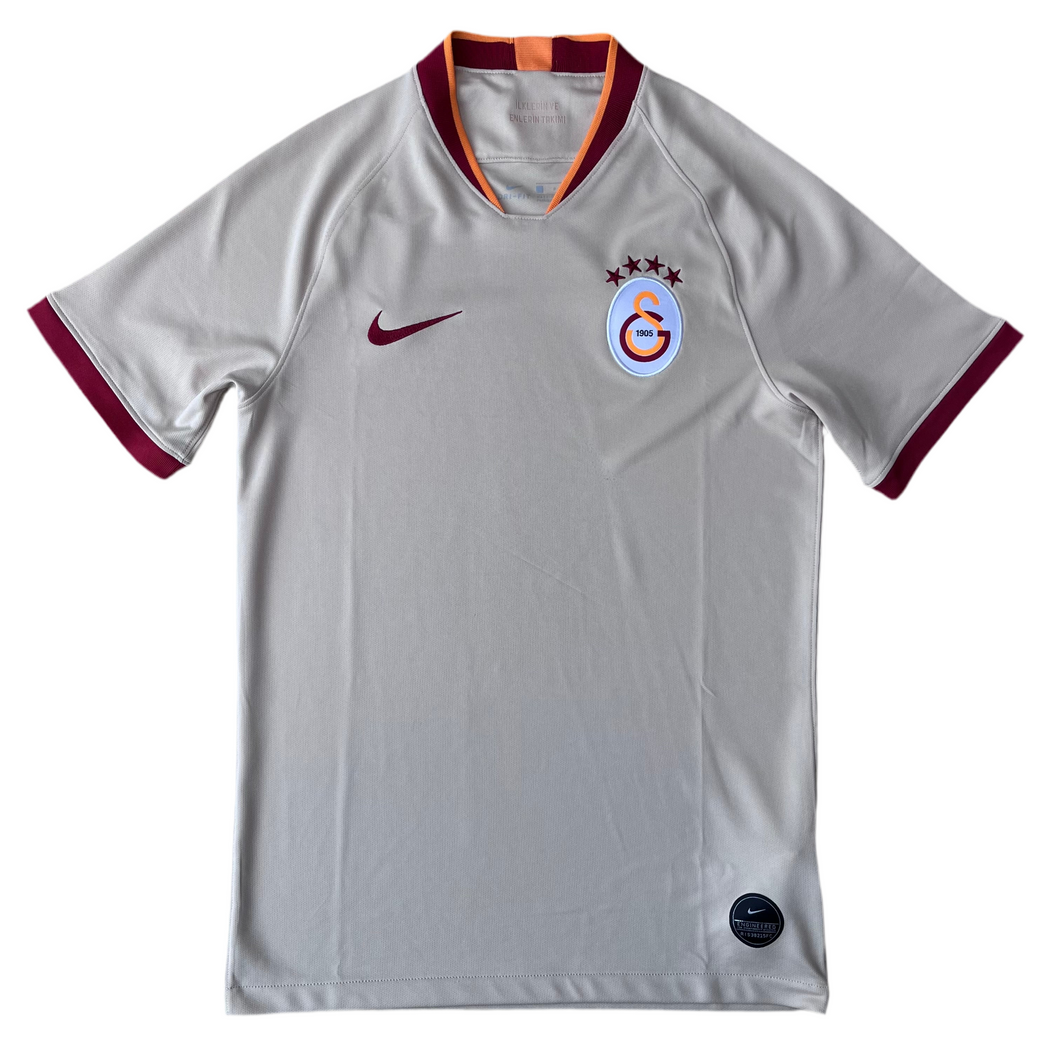 2019-20 Galatasaray away football shirt Nike - S