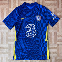 2021-22 Chelsea home football shirt Nike - S