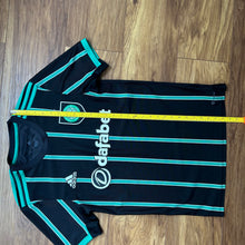 2022 23 Celtic away football shirt adidas - S