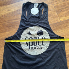 Space Ibiza Summer Fusion Tank Top Vest Men’s S new