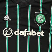 2022 23 Celtic away football shirt adidas - M