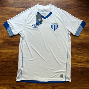 2021 22 AVAI FC away Football Shirt Umbro *BNWT* - M