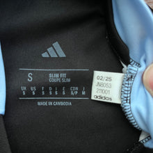 2025 26 Aston Villa away football shirt Adidas - S