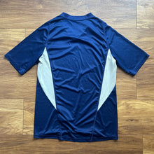 2023 24 Italy pre-match training football shirt Adidas - 15-16y