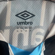 2020 21 Gremio home football shirt Umbro - XL