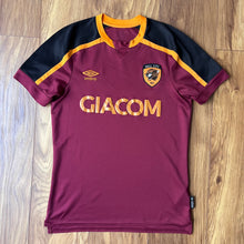 2021 22 Hull City third football shirt Umbro - S