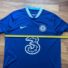 2022 23 Chelsea home football shirt Nike - M