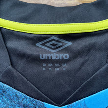 2023 24 Burnley third football shirt Umbro - XL