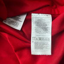 2023-24 Arsenal L/S Home Football shirt Adidas - 2XL