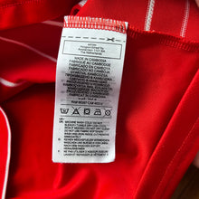 2022 23 Bayern Munich home football shirt Adidas (excellent) - M