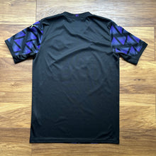 2020 21 Newcastle United third football shirt Puma - M