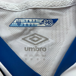 2021 22 AVAI FC away Football Shirt Umbro *BNWT* - M