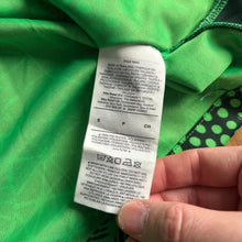 2022 23 Nigeria home Football Shirt Nike (excellent) - S