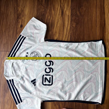 2023 24 Ajax third football shirt Adidas - S