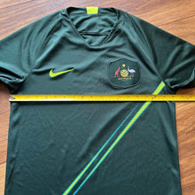 2018 20 Australia away football shirt Nike - S