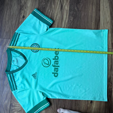2020-21 Celtic away football shirt adidas - L