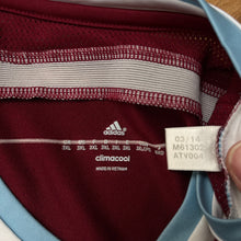 2014 15 West Ham United home football shirt Adidas - XXXL