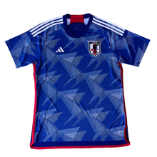 2022-23 Japan Home football shirt Adidas - XL