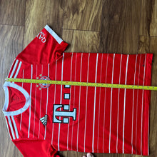 2022 23 Bayern Munich home football shirt Adidas (excellent) - M