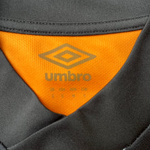 2022 23 Hull City home football shirt Umbro - S