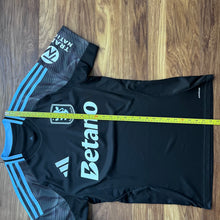 2025 26 Aston Villa away football shirt Adidas - S