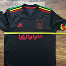2021 22 Ajax third football shirt Adidas - M