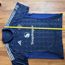 2024 25 Manchester United away football shirt Adidas (excellent) - XXL