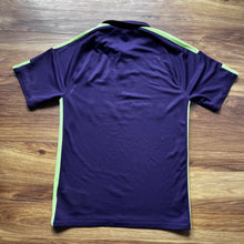 2014-15 Manchester City third football shirt Nike - S