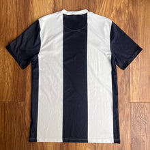 2011 Alianza Lima home football shirt Nike - M