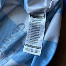 2024 25 Kilmarnock home football shirt Hummel - S
