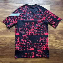 2020 21 Liverpool pre-match training football shirt Nike- S
