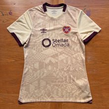 2024 25 Heart of Midlothian away football shirt Women’s - 10