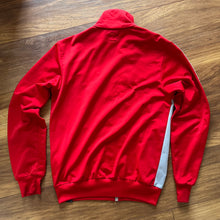 1985 2008 Liverpool track top zip up jacket Adidas - S