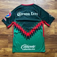 2018 Club America 'Special Edition' Fourth Shirt Nike - S