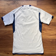 2022 23 Scotland away football shirt Adidas - S