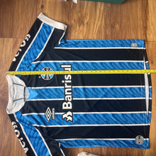 2020 21 Gremio home football shirt Umbro - XL