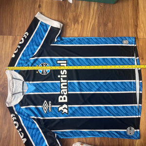 2020 21 Gremio home football shirt Umbro - XL
