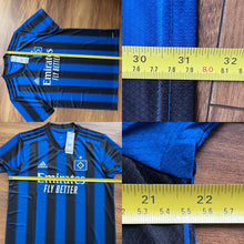 2021-22 Hamburg away football shirt *BNWT* - L